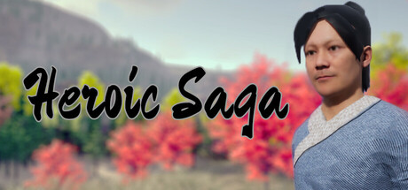 Heroic Saga