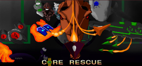 Core Rescue