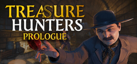 Treasure Hunters: Prologue