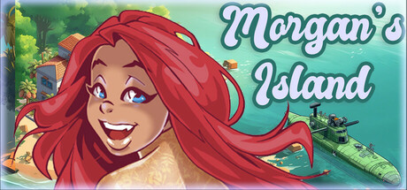 Morgan's Island