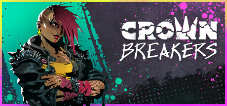 Crownbreakers