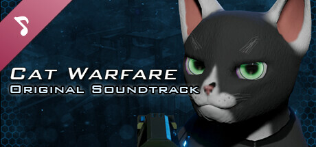 Cat Warfare Soundtrack