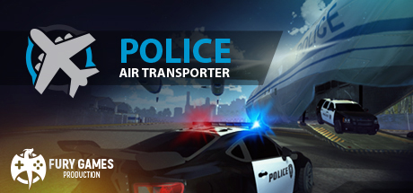 Police Air Transporter