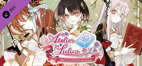 Atelier Lulua: Special BGM Pack 