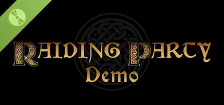 RAIDING PARTY Demo