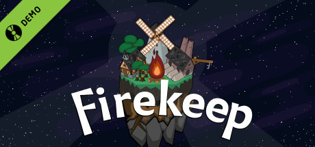 Firekeep Demo