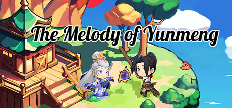 云梦之音 The Melody of Yunmeng