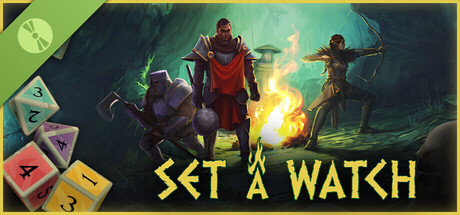 Set a Watch: Digital Edition Demo
