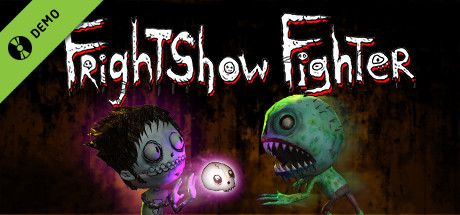 FrightShow Fighter Demo