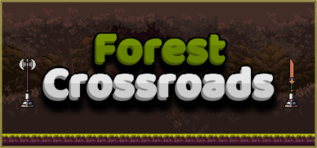 Forest Crossroads