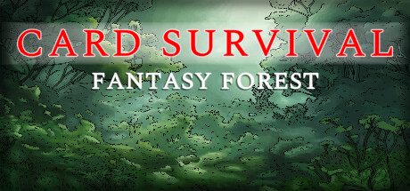 Card Survival: Fantasy Forest