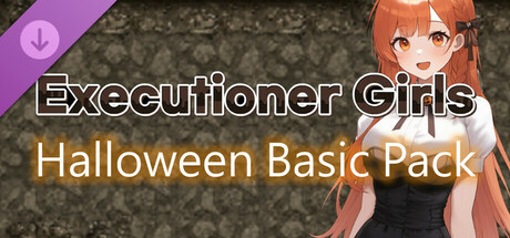 Executioner Girls - Halloween Basic Pack