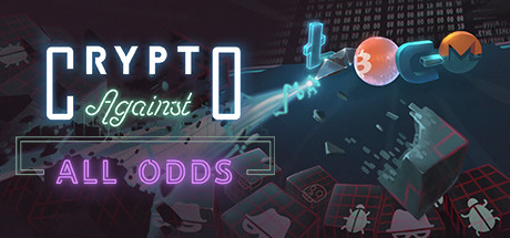 Crypto: Against All Odds - Tower Defense