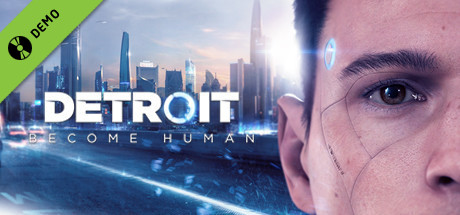 Detroit: Become Human Demo