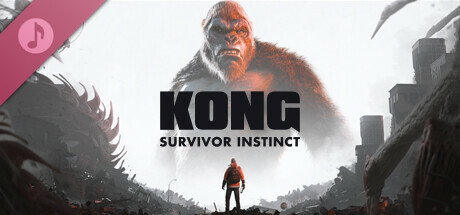 Kong: Survivor Instinct Soundtrack