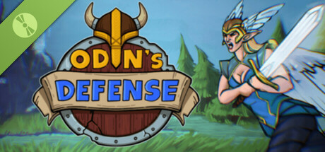 Odin's Defense Demo