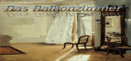 Das Balkonzimmer