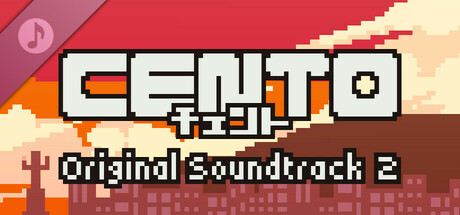 CENTO Original Soundtrack 2