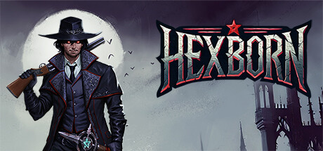 Hexborn