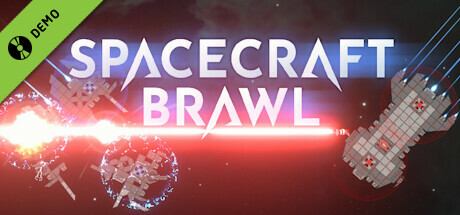 SpaceCraft Brawl Demo