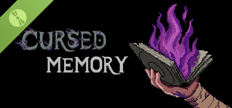 Cursed Memory Demo