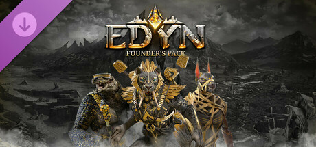 EDYN - Founders Pack