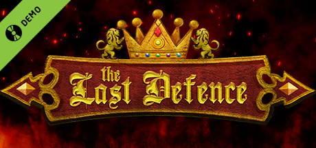 The Last Defense Demo