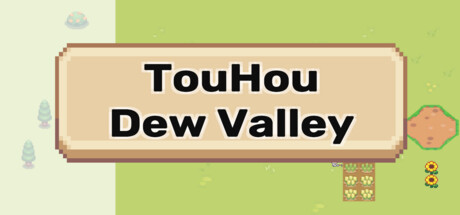 TouHouDewValley