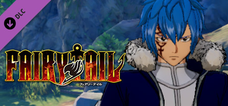 FAIRY TAIL: Jellal's Costume 