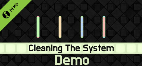 Cleaning The System Demo