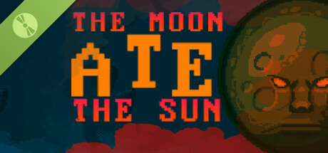 The Moon Ate The Sun - A Realtime Turn Based RPG Demo