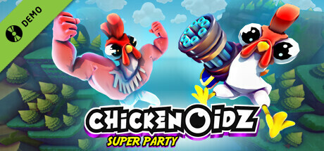 Chickenoidz Super Party Demo