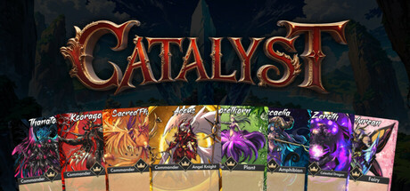 Catalyst