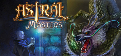 Astral Masters