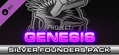 Project Genesis - Silver Founders Pack