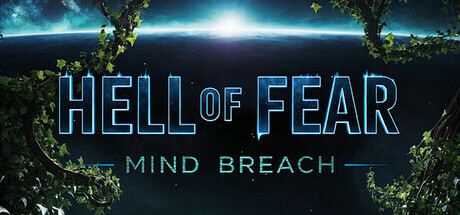 HELL OF FEAR: Mind Breach Playtest