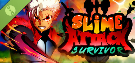 Slime Attack: Survivor Demo