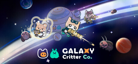 Galaxy Critter Co.