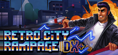 Retro City Rampage™ DX