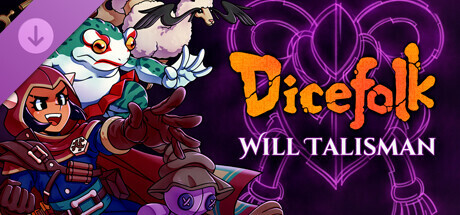 Dicefolk: Will Chimeras Pack