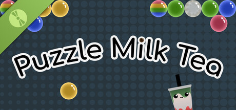 Puzzle Milk Tea Demo