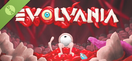 Evolvania Demo