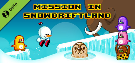 Mission in Snowdriftland Demo