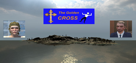 The Golden Cross