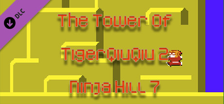 The Tower Of TigerQiuQiu 2 Ninja Hill 7