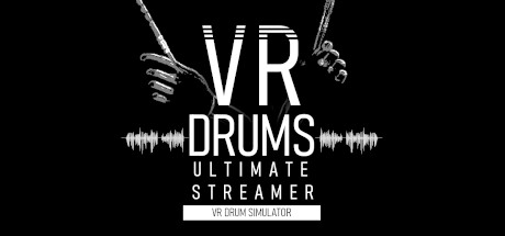 VR Drums Ultimate Streamer