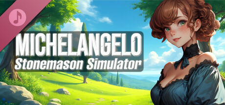 Michelangelo: Stonemason Simulator - Original Soundtrack