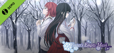 Winter's Empty Mask - Visual novel Demo