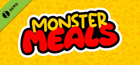 Monster Meals Demo