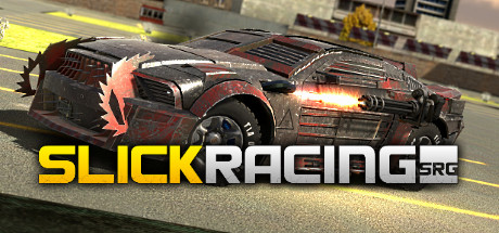 Slick Racing Game